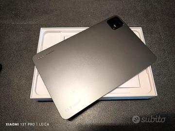 Xiaomi pad 6 8/256