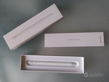 Apple Pencil (2nd generation) - A2051