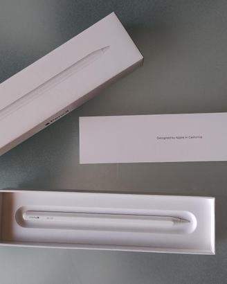 Apple Pencil (2nd generation) - A2051
