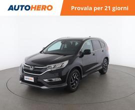 HONDA CR-V KR25070