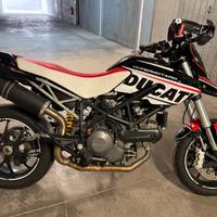 Ducati Hypermotard 796