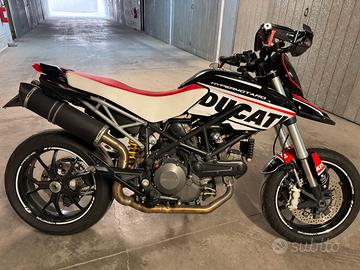 Ducati Hypermotard 796