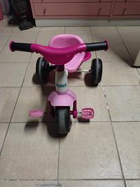 triciclo bimba
