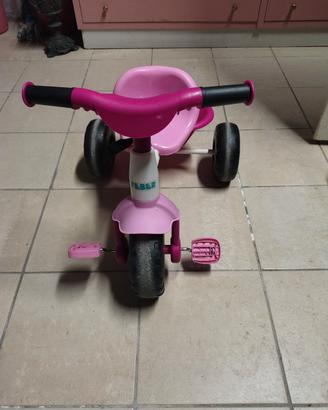 triciclo bimba