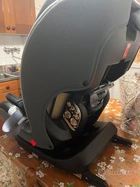 Segiolino auto per bimbi