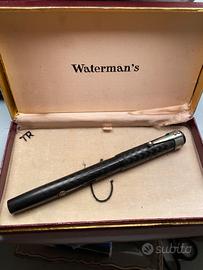 Penna stilografica Waterman 52