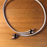 Cavo RCA Supra