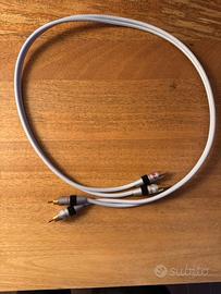 Cavo RCA Supra