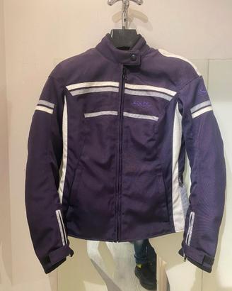 iXS Giacca Moto Donna Lady Fashion DS 1EX0/F-2026