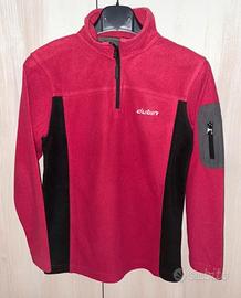 Maglione sportivo 10anna/140cm