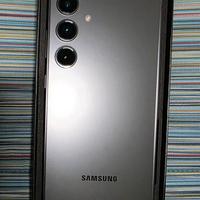 Samsung Galaxy S24 Plus 