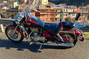 Kawasaki EN500 edizione limitata