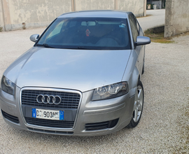 Audi a3 1.9tdi 105cv