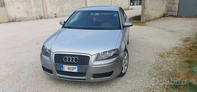 Audi a3 1.9tdi 105cv