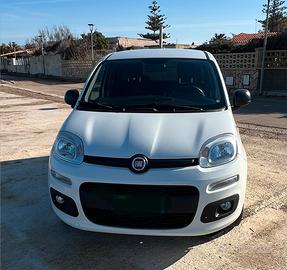 Fiat panda ben/gpl
