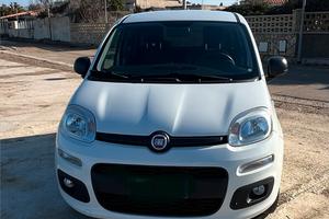 Fiat panda ben/gpl