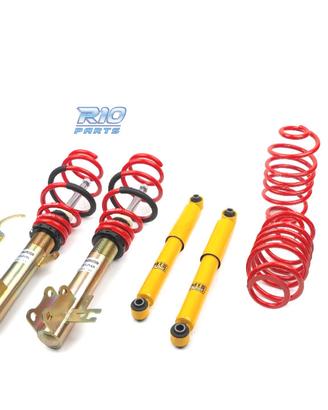 SOSPENSIONE FILETTATA EIBACH MTS OPEL ASTRA H 04-0