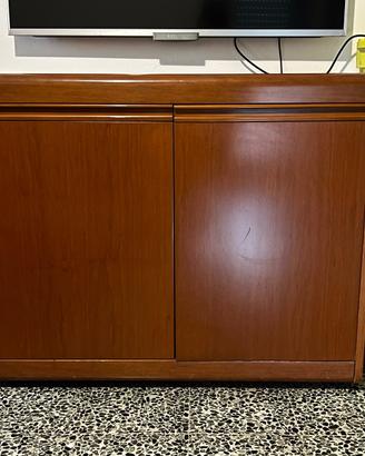 Arredamento tinello
