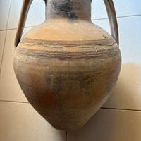 Antica giara