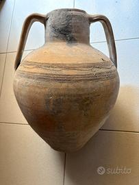 Antica giara