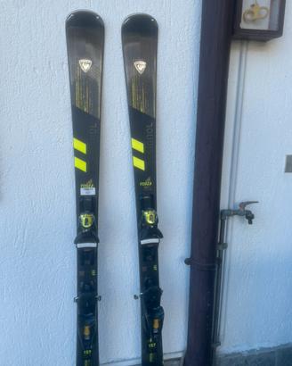 Sci rossignol
