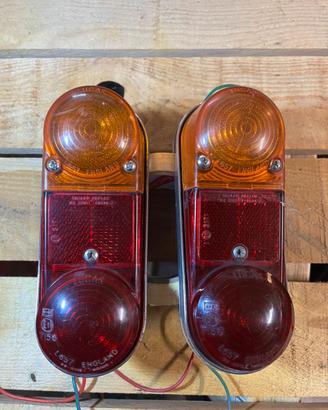 Fari posteriori Lucas / PV Mini Clubman Estate