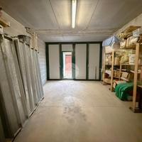 MAGAZZINO A TORRE PALLAVICINA