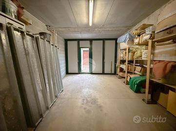 MAGAZZINO A TORRE PALLAVICINA