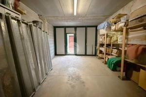 MAGAZZINO A TORRE PALLAVICINA