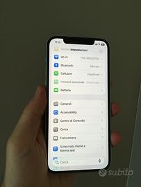 IPhone 12 128 GB Verde