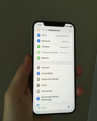 IPhone 12 128 GB Verde
