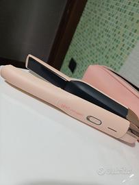 Piastra GHD Unplugged