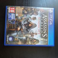 Assassin's Creed - Syndicate
