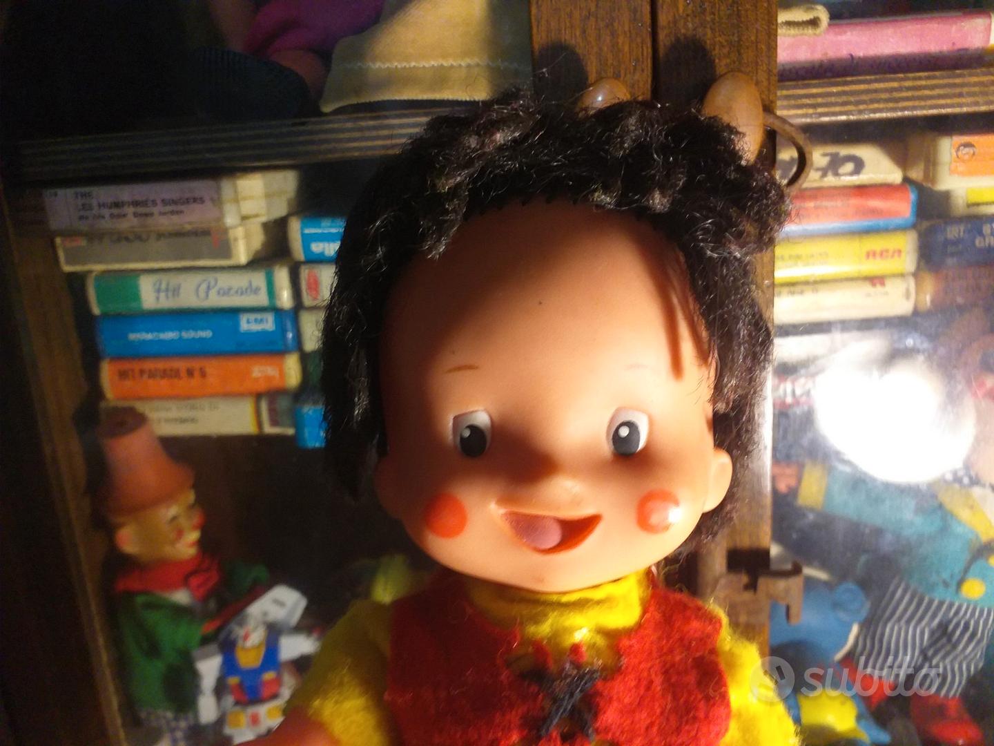 raro colgador de heidi, , taurus film año 1987, - Compra venta en