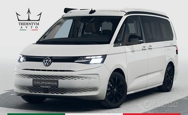 VOLKSWAGEN California T7 2.0 tdi Beach Camper 150c