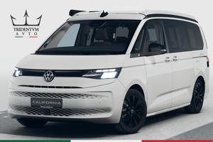 VOLKSWAGEN California T7 2.0 tdi Beach Camper 150c