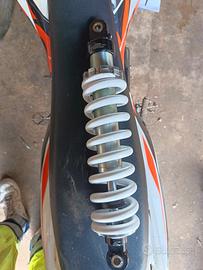 ammortizzatore pit bike kayo tt e krz 