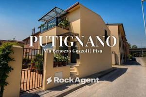 Appartamento di 70 m² con 4 locali a Pisa