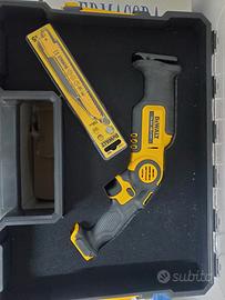 seghetto alternativo