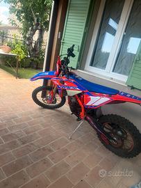 Beta rr race 125 2t 2025