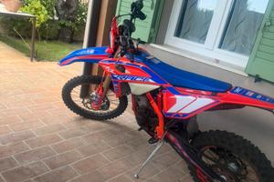 Beta rr race 125 2t 2025