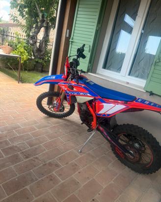 Beta rr race 125 2t 2025