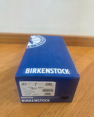 birkenstock boston