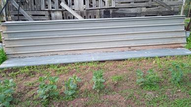 ONDULINA PER TETTOIA