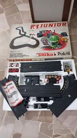 Pista polistil funzionante