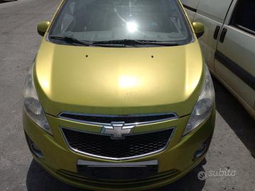 musata chevrolet spark anno2009