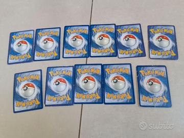 Carte Pokemon