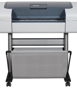 Stampante plotter HP T610