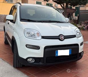 Fiat Panda 1.0 FireFly Hybrid City Life