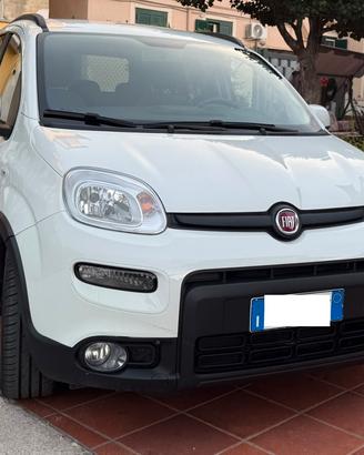 Fiat Panda 1.0 FireFly Hybrid City Life